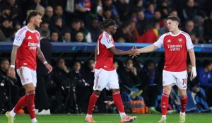 Arsenal vs Wolves: Mệnh lệnh chiến thắng để củng cố ngôi đầu Ngoại hạng Anh_698322ac990aa.jpeg