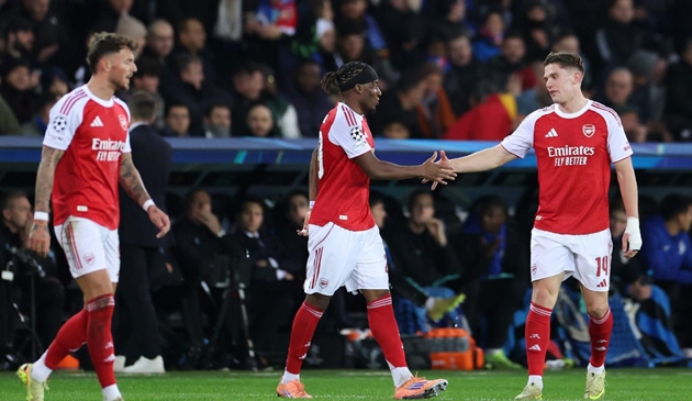 Arsenal vs Wolves: Mệnh lệnh chiến thắng để củng cố ngôi đầu Ngoại hạng Anh_698322ac990aa.jpeg