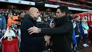 Arteta bình thản trước đòn tâm lý của Pep_6983184a52e1b.jpeg