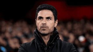 Arteta bức xúc với lịch thi đấu quá tải của Arsenal sau thắng lợi Brentford_6983245bd4b5c.jpeg