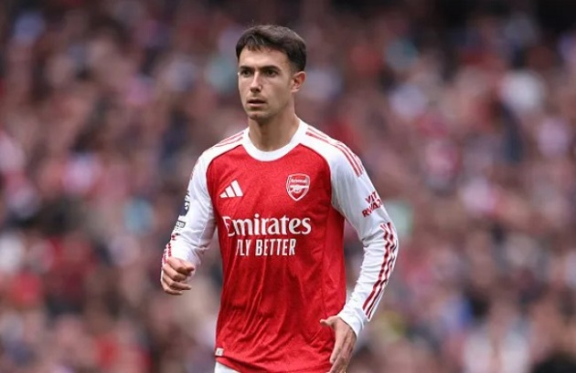 Arteta ca ngợi Zubimendi trước derby với Tottenham_69832767b2444.jpeg