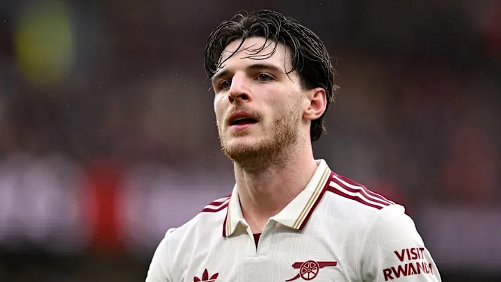 Arteta cập nhật tình hình chấn thương của Declan Rice_69831fae63a9d.jpeg