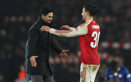 Arteta coi vé chung kết là liều vitamin tốt nhất của Arsenal_6983170f439e6.jpeg