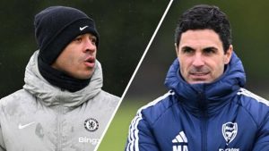 Arteta đánh giá cao tân HLV Chelsea trước đại chiến_69831cae67b6d.jpeg