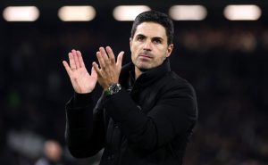 Arteta đặt mục tiêu giữ kỷ lục phòng ngự cùng Arsenal_69832c74b4ebc.jpeg