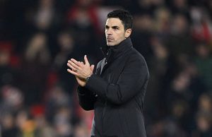 Arteta lên dây cót tinh thần cho Arsenal đấu Inter_69831b7fcdff6.jpeg
