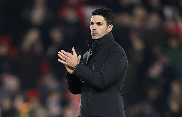 Arteta lên dây cót tinh thần cho Arsenal đấu Inter_69831b7fcdff6.jpeg