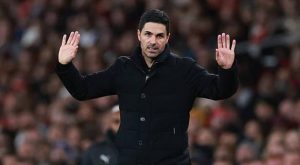 Arteta lo ngại chấn thương, Arsenal sẵn sàng chi tiền vào tháng 1_69832419711a7.jpeg