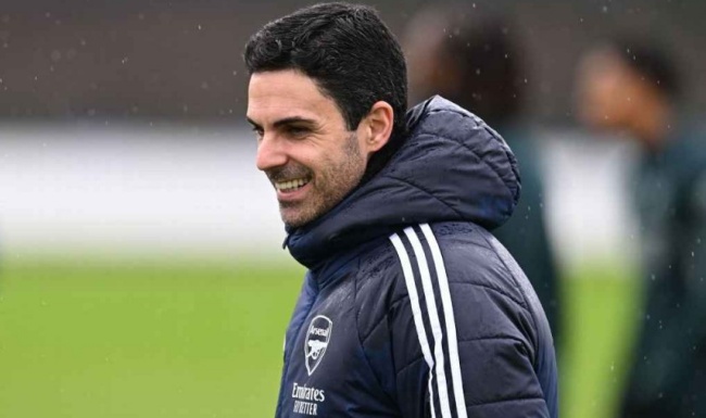 Arteta tự tin Arsenal sẽ phá dớp trắng tay mùa này_69831c2cafca0.jpeg