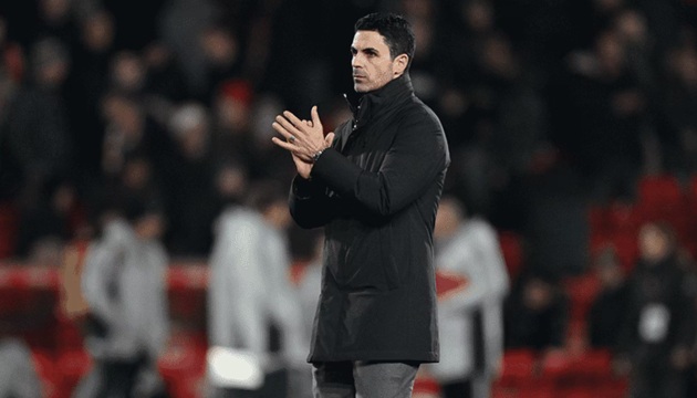 Arteta tuyên bố không ai thắng mãi được_69831bd838a4d.jpeg