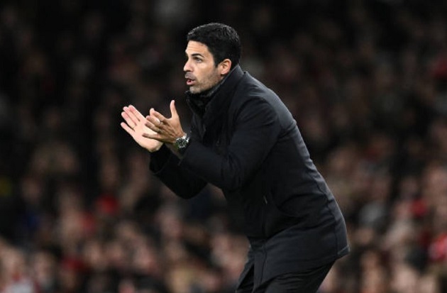 Arteta xoay tua, ba kép phụ sẵn sàng đấu Brighton_69832bab307be.jpeg