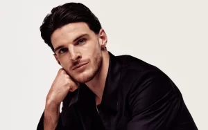 Bản lĩnh quý ông Arsenal: Khi Declan Rice định nghĩa hình mẫu cầu thủ Gen Z_6983238a41da3.webp