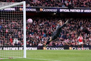 Bão táp trước khung thành Palace, Arsenal lỡ cơ hội vàng_69832c40d4a9b.jpeg