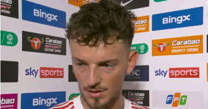 Ben White chỉ ra tử huyệt phòng ngự của Chelsea_69831c866186a.png