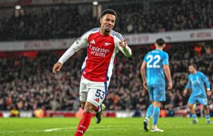 Bournemouth muốn mượn ngọc quý Ethan Nwaneri của Arsenal_69831f2f42d7b.jpeg