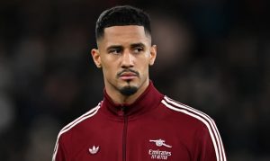 Chỉ còn 4 hậu vệ, Arsenal lo sốt vó trước đại chiến Chelsea_69831cbbd82b2.jpeg