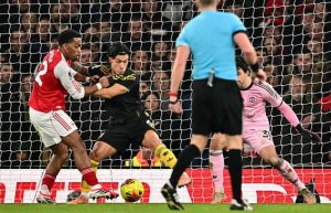 Chuyên gia chỉ ra sự thật sau bàn mở tỷ số của Arsenal_698319ffadde5.jpeg