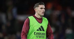 Chuyên gia khuyên Arteta loại Gyokeres khi đấu Man Utd_69831b9c594de.jpeg