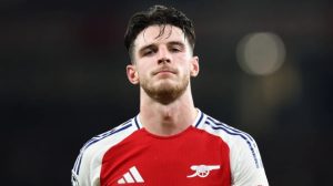 Declan Rice bùng nổ trước Bayern: Tiền vệ hay nhất thế giới lúc này?_69832601dcc41.jpeg