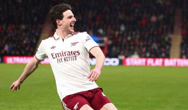 Declan Rice xuất sắc nhất vòng 20 Ngoại hạng Anh_69831e4f51ad4.jpeg