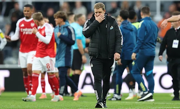 Eddie Howe chỉ ra lỗi phòng ngự khiến Newcastle gục ngã_698330ab53ef4.jpeg