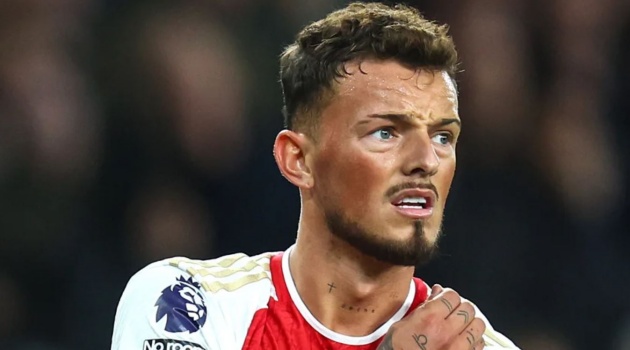 Everton lên kế hoạch giải cứu Ben White khỏi Arsenal_69831d2311842.jpeg