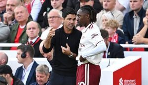 Eze tiết lộ những thay đổi dưới bàn tay Arteta tại Arsenal_698330ecc6f71.jpeg