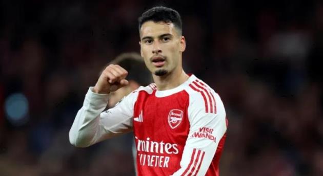 Gabriel Martinelli vượt qua Henry, Arsenal thắng lớn tại Champions League_698322fa14ddf.jpeg
