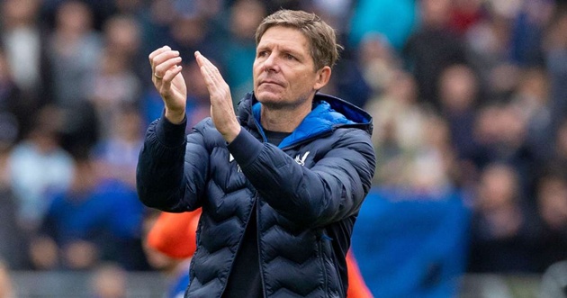 Glasner thừa nhận Rice quá hay, né câu hỏi về Eze_69832bf3cb3e2.jpeg