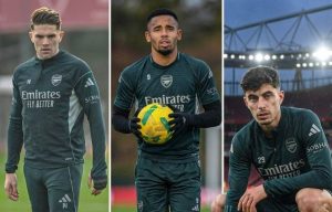 Gyokeres, Jesus hay Havertz mới là số 9 lý tưởng của Arsenal?_69831ee788dd7.jpeg