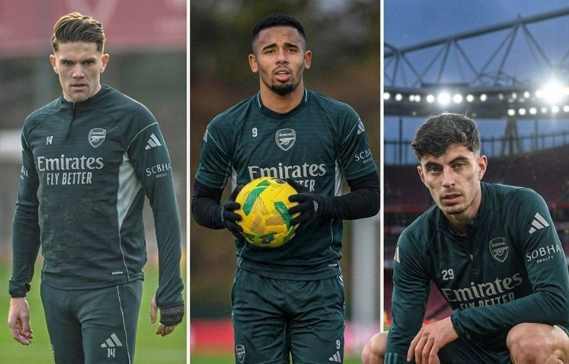 Gyokeres, Jesus hay Havertz mới là số 9 lý tưởng của Arsenal?_69831ee788dd7.jpeg