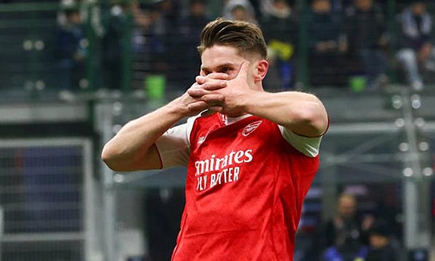 Gyokeres nêu điểm trừ trong thắng lợi của Arsenal_698318d44baed.jpeg