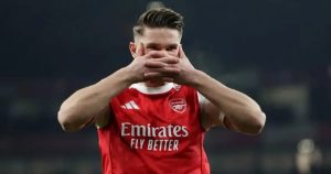 Gyokeres thách thức cả châu Âu khi Arsenal nhất bảng_698318ccefc1d.jpeg