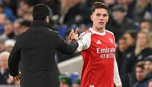 Hàng công Arsenal nhận yêu cầu đặc biệt từ Mikel Arteta_69831e1642dca.jpeg