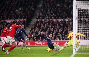 Hòa Forest, Arsenal lỡ cơ hội bỏ xa Man City 9 điểm_69831c03e3a98.jpeg