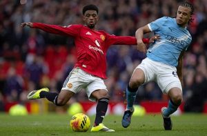 Ian Wright thừa nhận sợ Amad Diallo trước đại chiến_69831b8f4ca99.jpeg