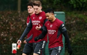 Jesus ra tay giúp Gyokeres vượt khủng hoảng_69831b4d1ed5a.jpeg