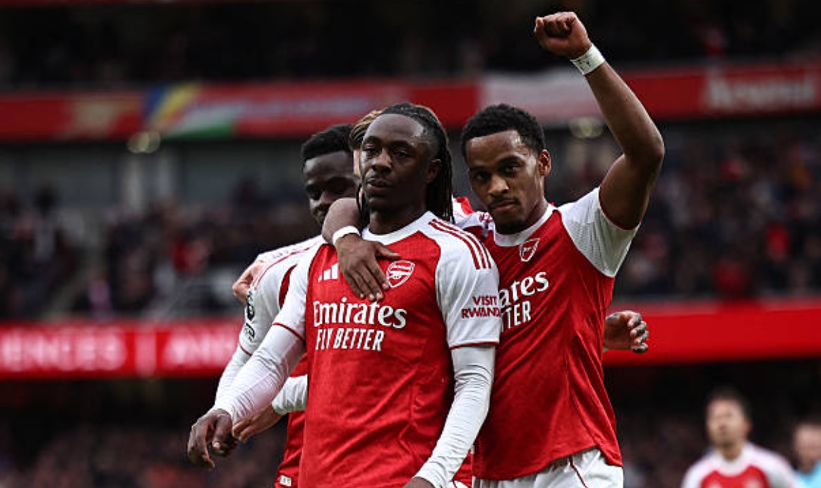 Không ăn mừng bàn thắng, Eze thể hiện sự tôn trọng Palace_69832c475fcf0.jpeg