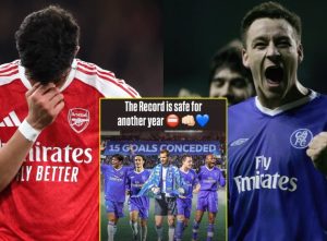 Kỷ lục Chelsea an toàn, Terry lên mạng trêu Arsenal_69831984275b9.jpeg