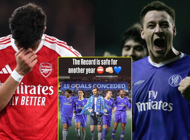 Kỷ lục Chelsea an toàn, Terry lên mạng trêu Arsenal_69831984275b9.jpeg