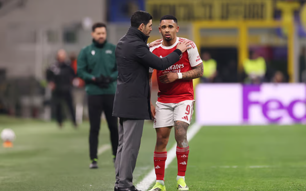 Lập cú đúp, Jesus vẫn lo dự bị trước MU_69831af869e3b.png