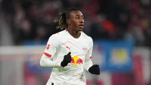 Leipzig thách Arsenal 100 triệu euro vụ Yan Diomande_69831e1cce56b.webp