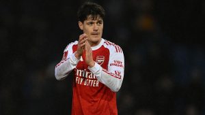 Norgaard chấp nhận làm kép phụ tại Arsenal_69831c8c728a7.jpeg