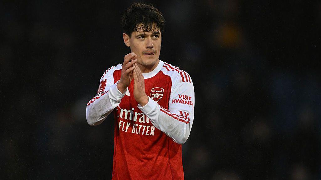 Norgaard chấp nhận làm kép phụ tại Arsenal_69831c8c728a7.jpeg