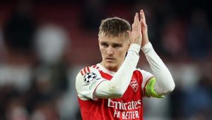 Odegaard xứng danh nhạc trưởng Arsenal_6983302215ff0.jpeg