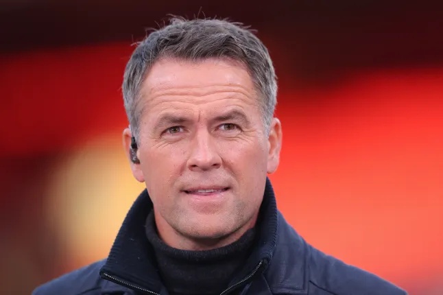 Owen: Arsenal yếu hơn Man City và Liverpool nhưng hiệu quả hơn tất cả_6983293cab219.jpeg