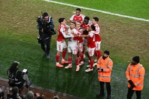 Paul Merson: Arsenal sẽ vô địch Ngoại hạng Anh dễ dàng sau chiến thắng 4-1 trước Aston Villa_69831f6750eac.jpeg