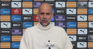 Pep Guardiola thừa nhận Arsenal là số 1 thế giới_69831a6af22cd.png