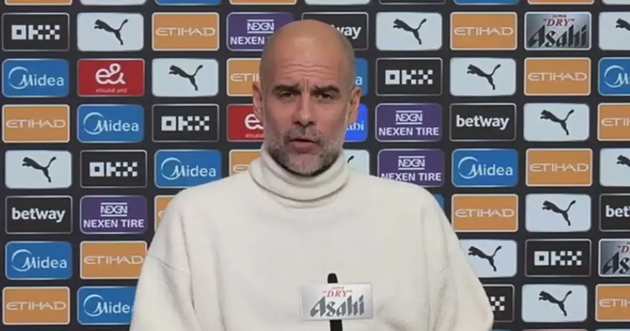 Pep Guardiola thừa nhận Arsenal là số 1 thế giới_69831a6af22cd.png