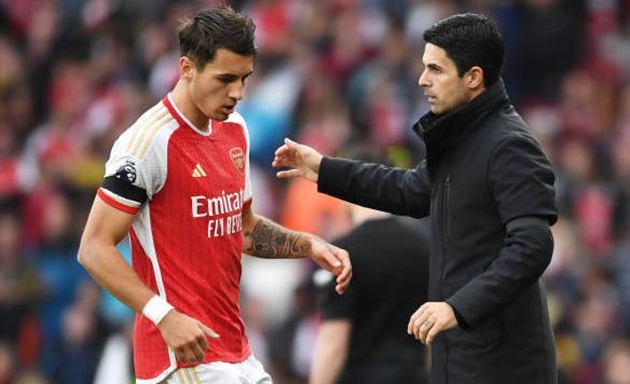 Quyết định từ bỏ Arsenal, Kiwior trải lòng về Arteta_698328c362fa3.jpeg